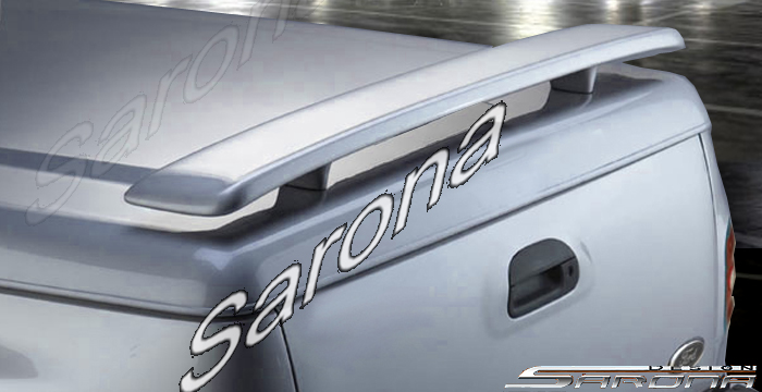 Custom Ford F-150  Truck Trunk Wing (1997 - 2003) - $279.00 (Part #FD-054-TW)